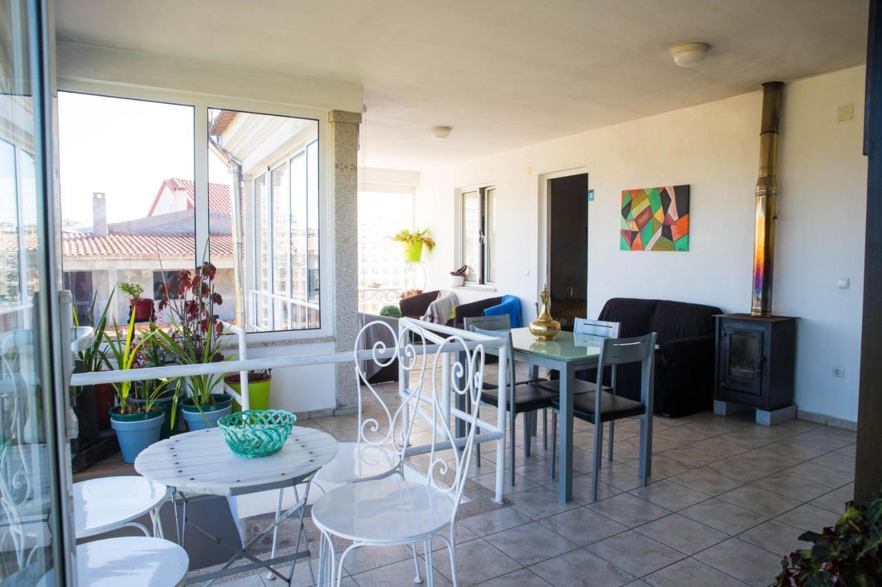 Recanto Da Avo Seia Exterior foto