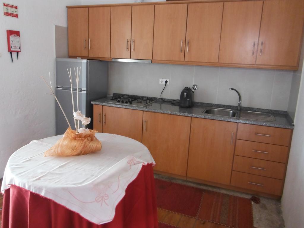 Recanto Da Avo Seia Zimmer foto